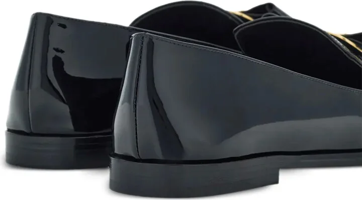 New Vara leather loafers - Image 3