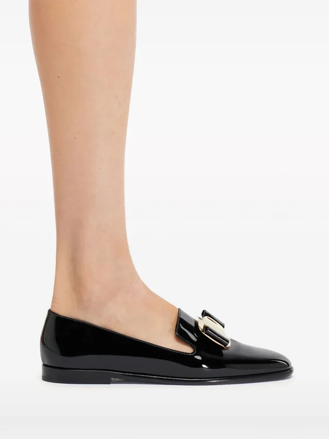 New Vara leather loafers - Image 5