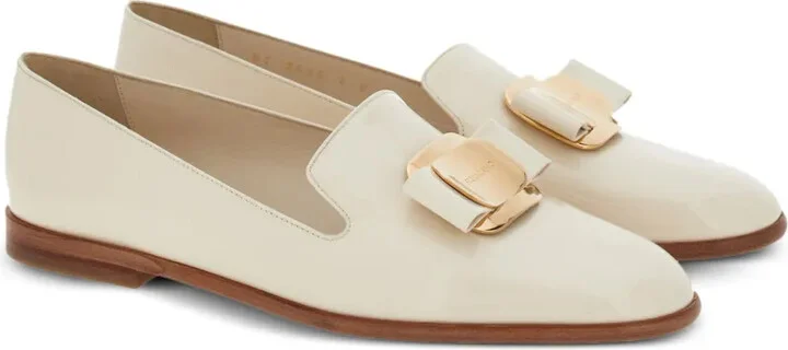 New Vara leather loafers - Image 2