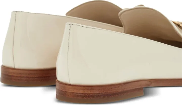 New Vara leather loafers - Image 3