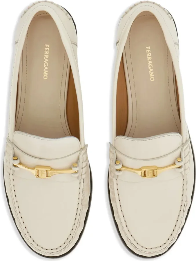 New Vara loafers - Image 4