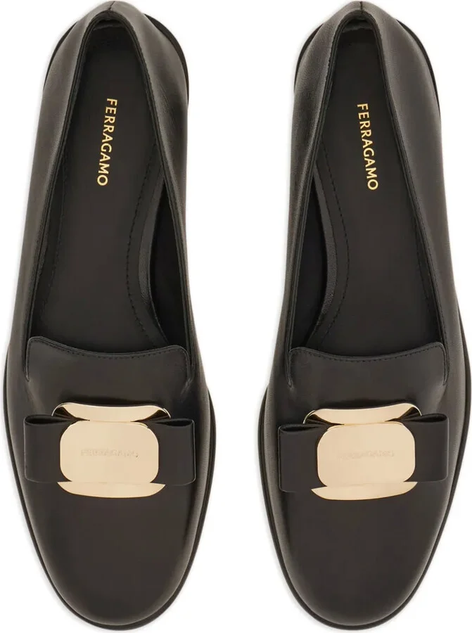 New Vara loafers - Image 4