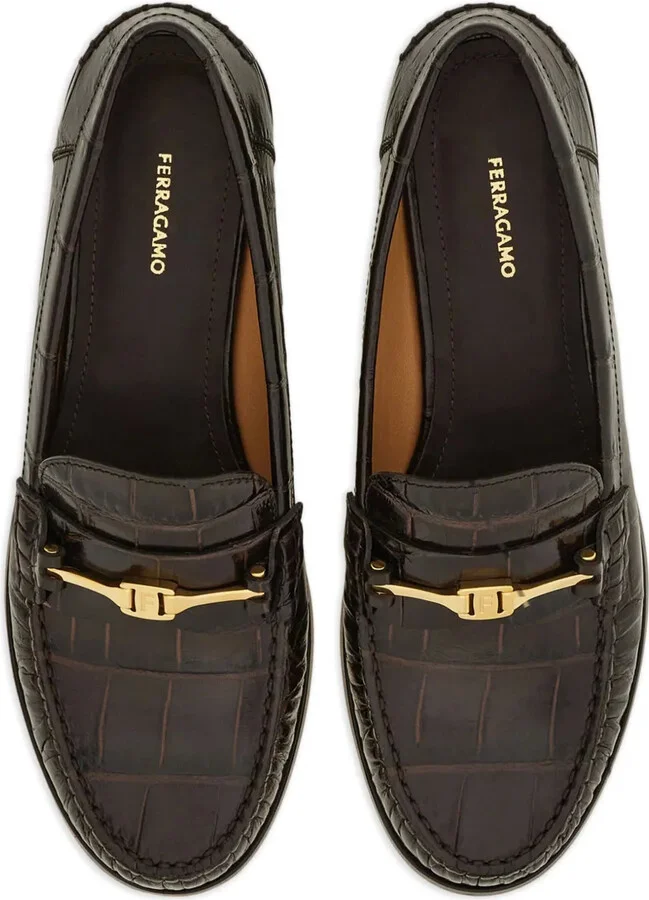 New Vara loafers - Image 3