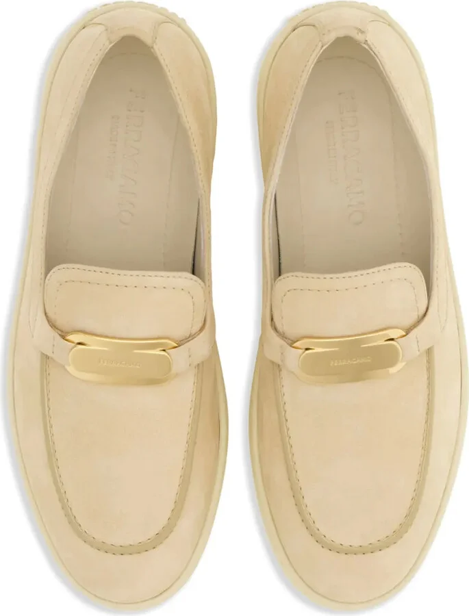 New Vara loafers - Image 4