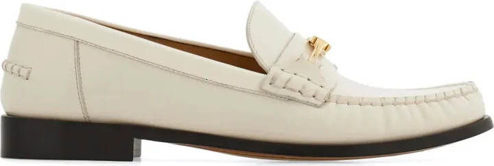 New Vara loafers