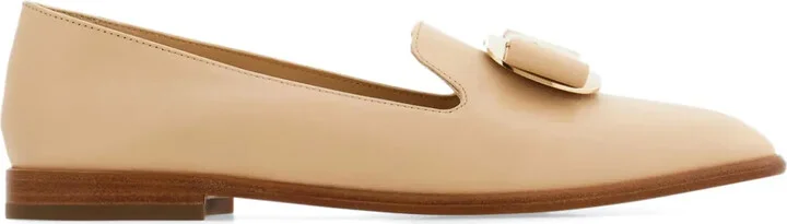 New Vara loafers
