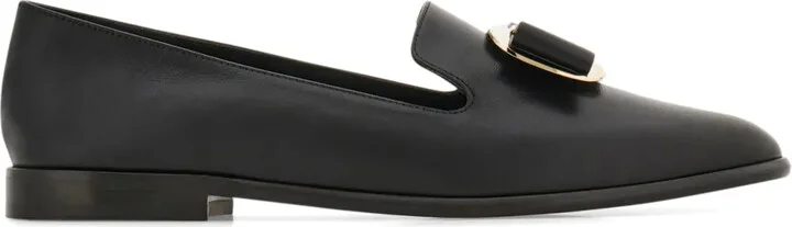 New Vara loafers