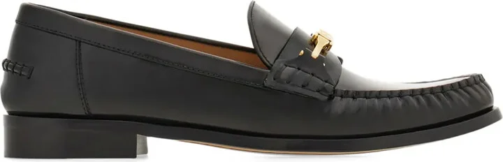 New Vara loafers