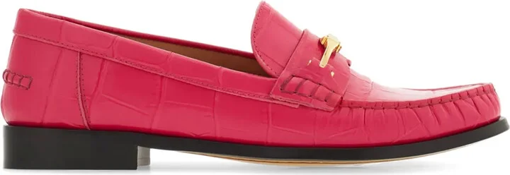 New Vara loafers