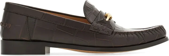 New Vara loafers