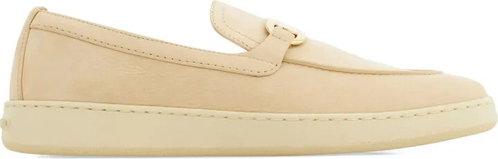 New Vara loafers