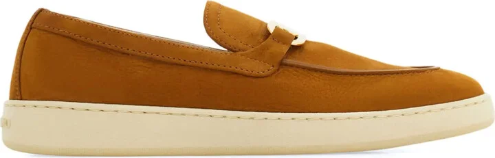 New Vara loafers