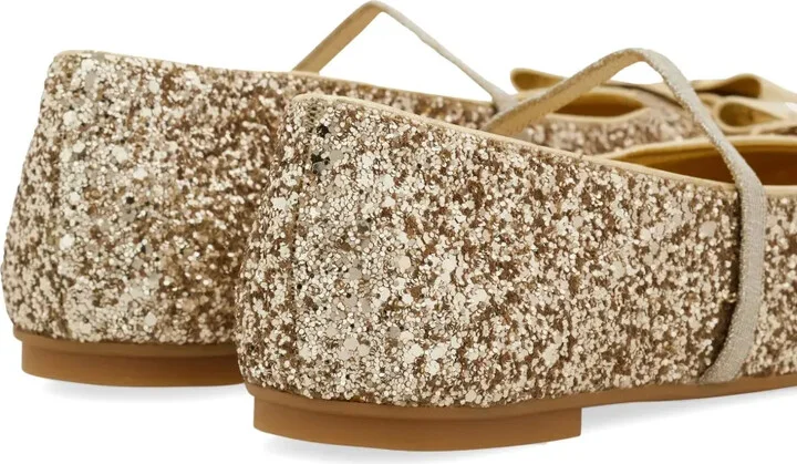 New Vara-plate ballet flats - Image 4