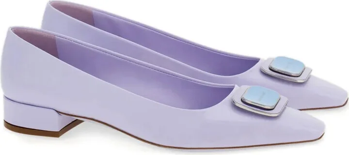 New Vara pumps - Image 2