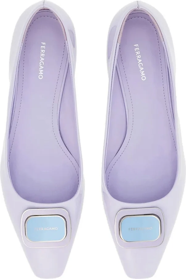 New Vara pumps - Image 4