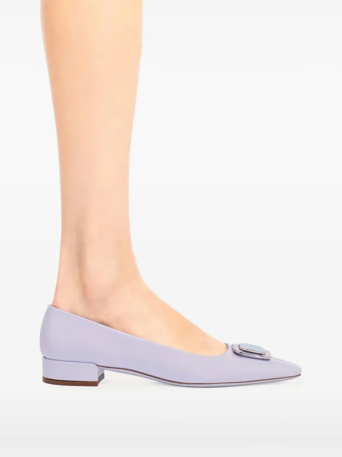 New Vara pumps - Image 5