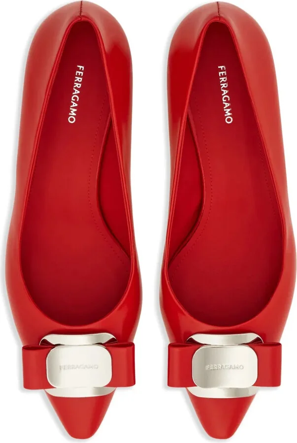 New Vara pumps - Image 4