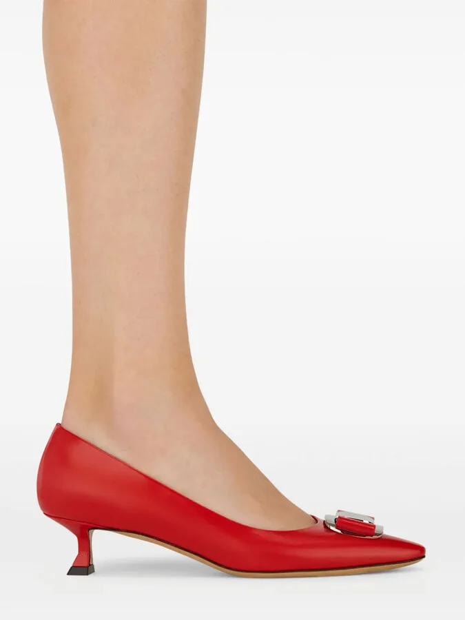 New Vara pumps - Image 5