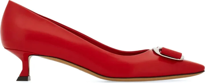 New Vara pumps