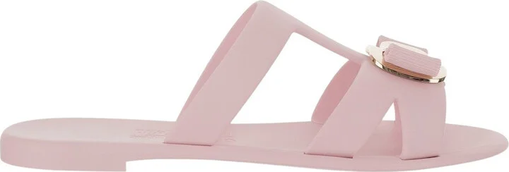 New Vara Rubber Sandals