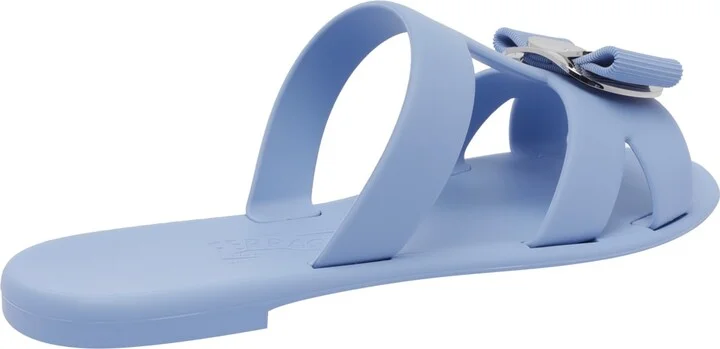 New Vara Slide Sandals - Image 3
