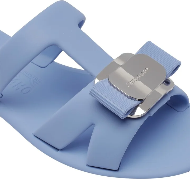 New Vara Slide Sandals - Image 4