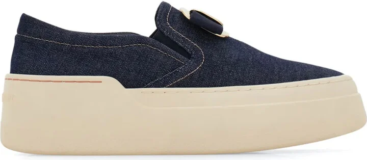New Vara sneakers