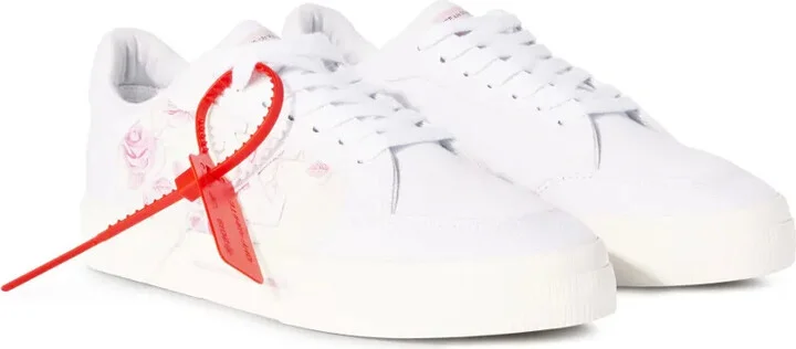 New Vulcanized Animation sneakers - Image 2