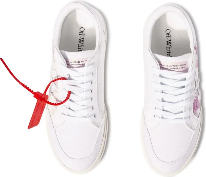 New Vulcanized Animation sneakers - Image 4