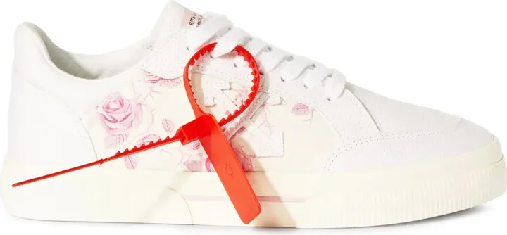 New Vulcanized Animation sneakers