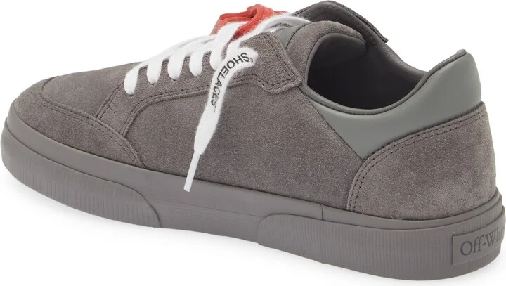 New Vulcanized Low Top Sneaker - Image 2