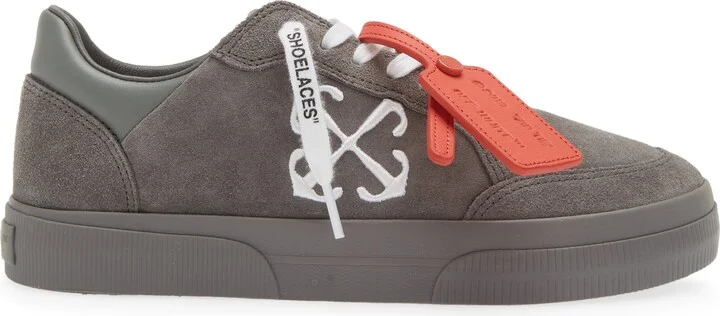 New Vulcanized Low Top Sneaker - Image 3