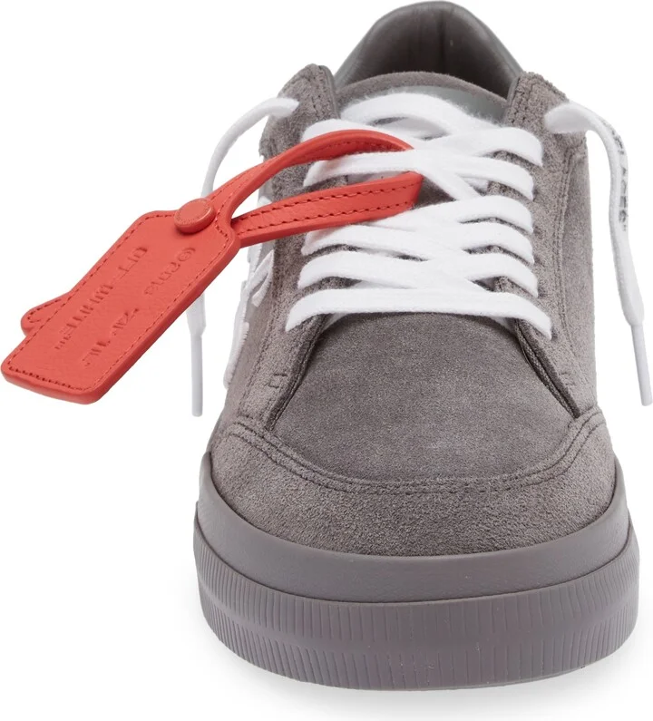 New Vulcanized Low Top Sneaker - Image 4