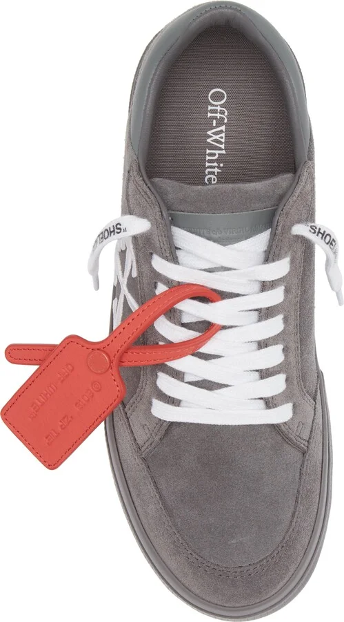 New Vulcanized Low Top Sneaker - Image 5
