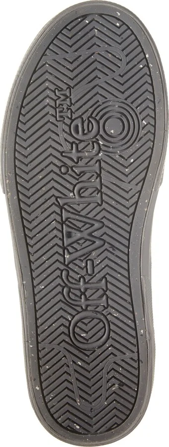 New Vulcanized Low Top Sneaker - Image 6