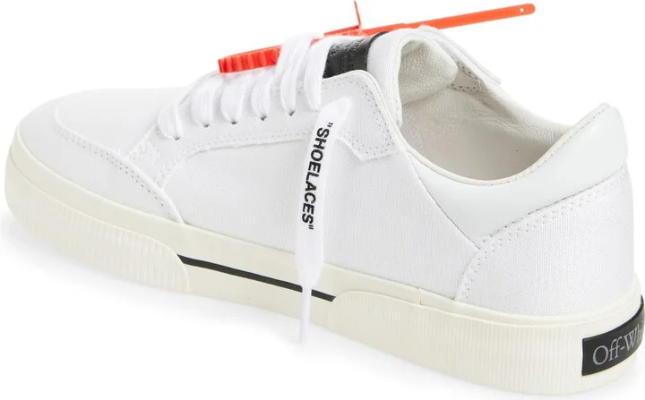 New Vulcanized Low Top Sneaker - Image 2