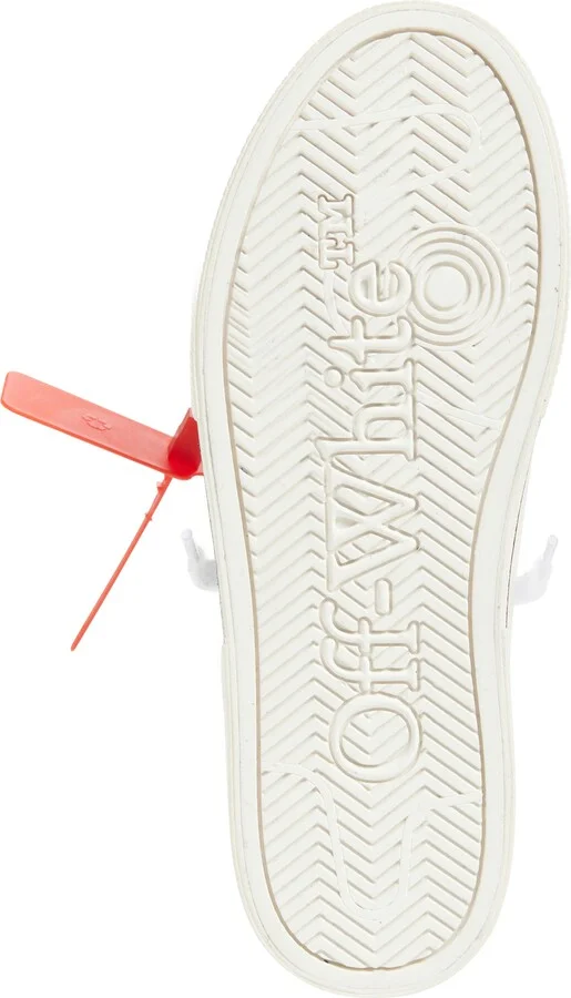New Vulcanized Low Top Sneaker - Image 6