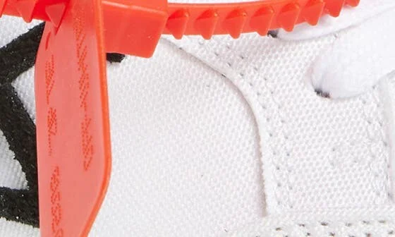 New Vulcanized Low Top Sneaker - Image 7