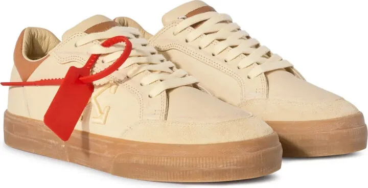 New Vulcanized sneakers - Image 2