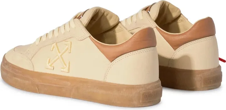 New Vulcanized sneakers - Image 3