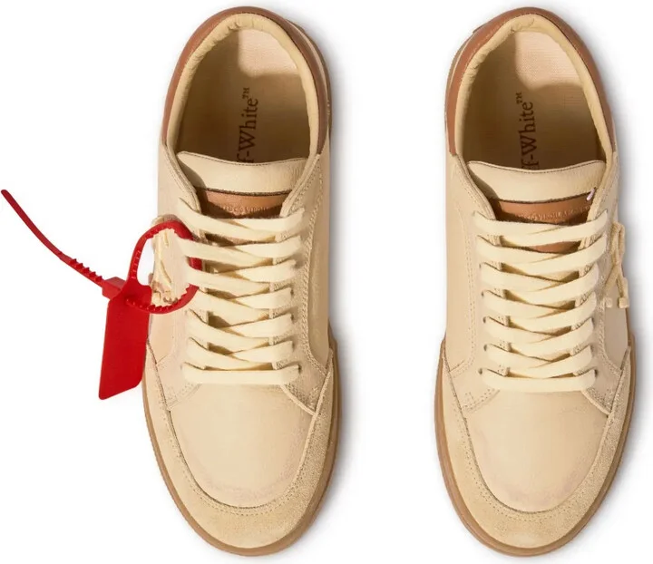 New Vulcanized sneakers - Image 4
