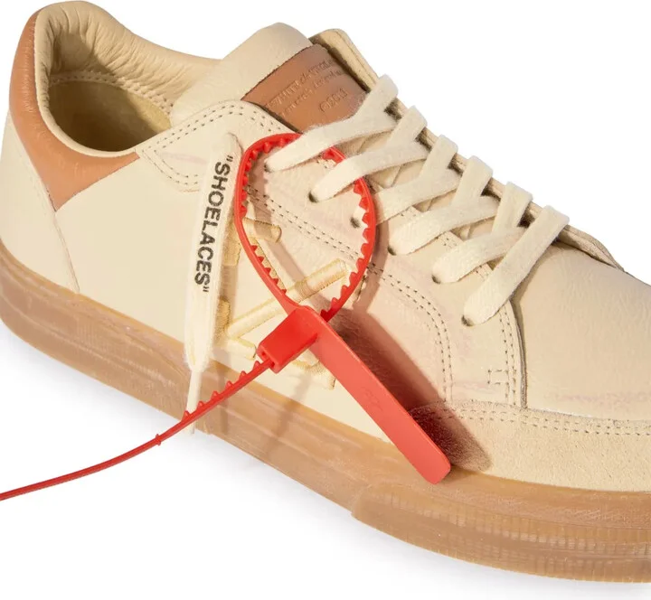 New Vulcanized sneakers - Image 5