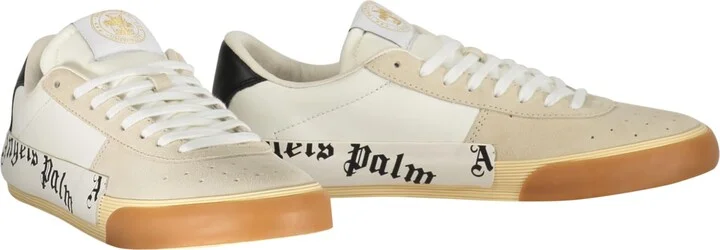 New Vulcanized Suede Low-top Sneakers - Image 2