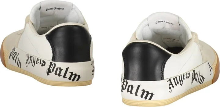 New Vulcanized Suede Low-top Sneakers - Image 3