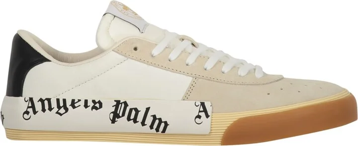 New Vulcanized Suede Low-top Sneakers