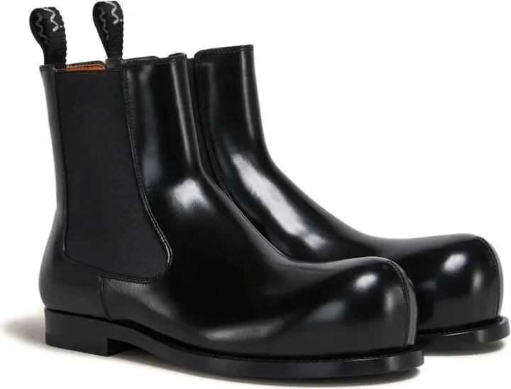 New Wave boots - Image 2