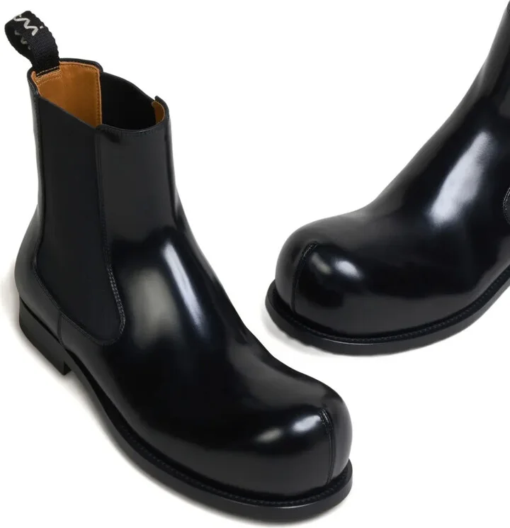 New Wave boots - Image 4