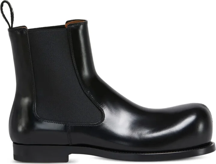 New Wave boots