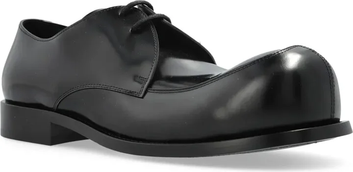 New Wave derby shoes - Image 2