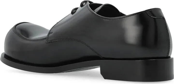 New Wave derby shoes - Image 3
